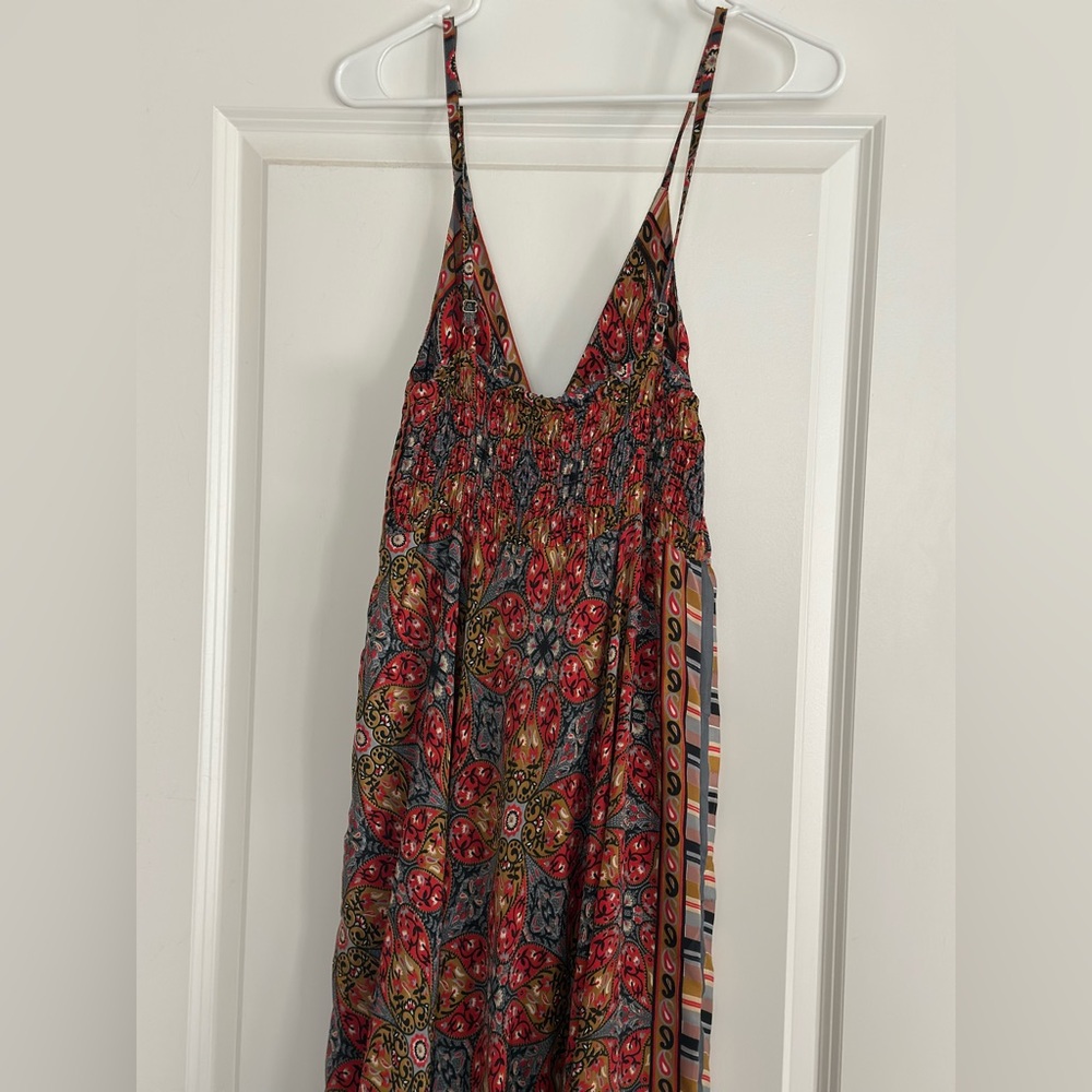 Maxi Dress - Picture 3 of 5